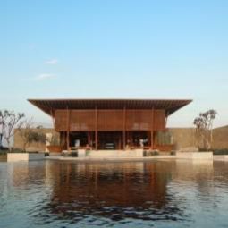 Alila Villas Soori Tabanan Bali