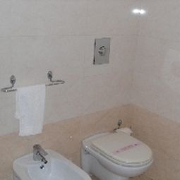 Łazienka Como Hotel Como Fotos