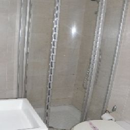 Łazienka Como Hotel Como Fotos