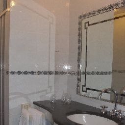 Łazienka Como Hotel Como Fotos