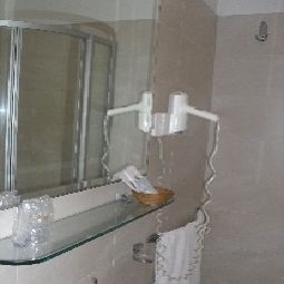 Łazienka Como Hotel Como Fotos