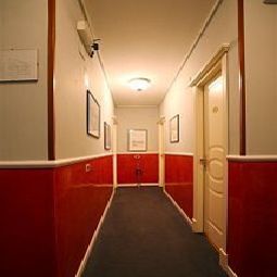 Widok wewnątrz Como Hotel Como Fotos