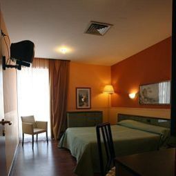 Pokój Como Hotel Como Fotos