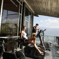 Zona Wellness Villa Cappellina Fotos
