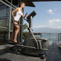 Zona Wellness Villa Cappellina Fotos