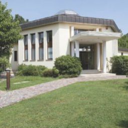 Тренажерный зал/Фитнес Majestic Radisson Blu Resort Terme di Galzignano Fotos