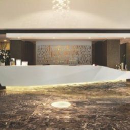 Холл Majestic Radisson Blu Resort Terme di Galzignano Fotos