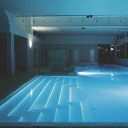 Бассейн Majestic Radisson Blu Resort Terme di Galzignano Fotos