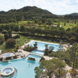 Бассейн Majestic Radisson Blu Resort Terme di Galzignano Fotos