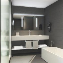 Номер Majestic Radisson Blu Resort Terme di Galzignano Fotos