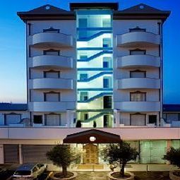 Arcom Palace Apparthotel Pomezia RM