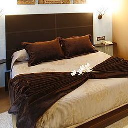 Chambre La Nava Fotos