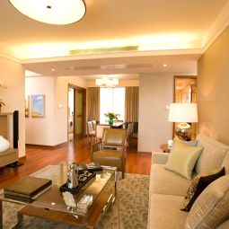  Lanson Place Jin Qiao Residences Fotos