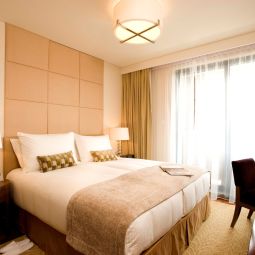  Lanson Place Jin Qiao Residences Fotos