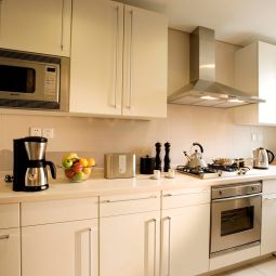  Lanson Place Jin Qiao Residences Fotos