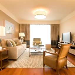  Lanson Place Jin Qiao Residences Fotos