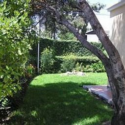 Garten La Casona Fotos