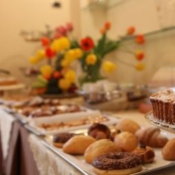 Buffet Medici Fotos