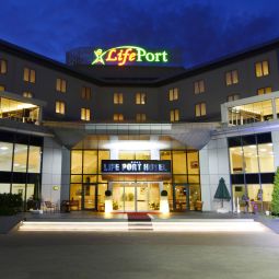 LifePort Hotel Gebze GOSB