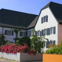 Rhein River Guesthouse Leverkusen