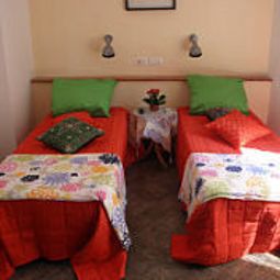 Camera Residenza Nicola Amore B&B Fotos