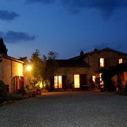 Фасад L'Aia Country Holidays - Farmhouse Fotos