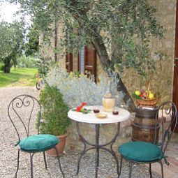 Фасад L'Aia Country Holidays - Farmhouse Fotos