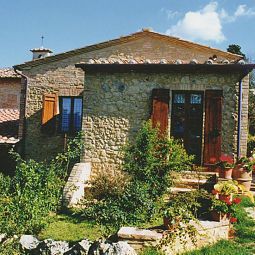  L'Aia Country Holidays - Farmhouse Fotos