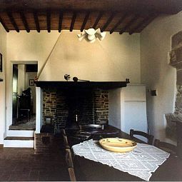 Интерьер L'Aia Country Holidays - Farmhouse Fotos