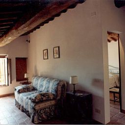 Номер L'Aia Country Holidays - Farmhouse Fotos