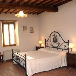 Номер L'Aia Country Holidays - Farmhouse Fotos