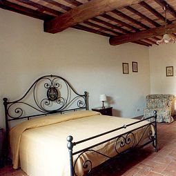 Номер L'Aia Country Holidays - Farmhouse Fotos