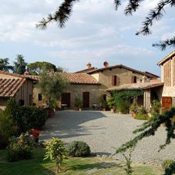 Hotelfotos L'Aia Country Holidays - Farmhouse