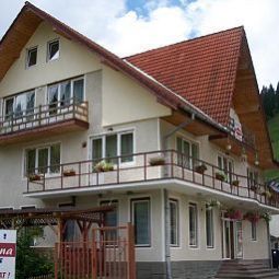 Sorina Pensiunea Moeciu de Jos Brasov