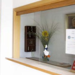 Empfang Vier Jahreszeiten Landhaus Fotos