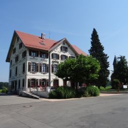 Vier Jahreszeiten Landhaus Eriskirch Baden-Württemberg