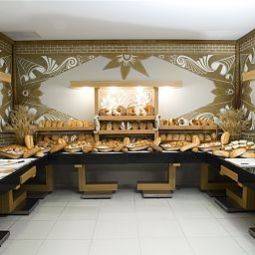 Restaurant Voyage Sorgun Fotos
