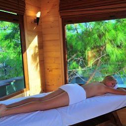 Wellness area Voyage Sorgun Fotos