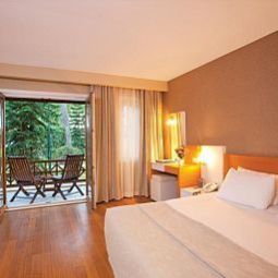 Room Voyage Sorgun Fotos