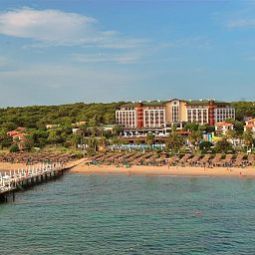 Exterior view Voyage Sorgun Fotos