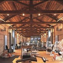 Remise en forme Varsity Hotel & Spa Fotos