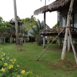 Hotelfotos Islanda Village Resort