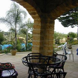Panorama Villa San Marco Hystoric Resort Fotos