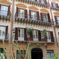 Hotelfotos Palazzo Sitano