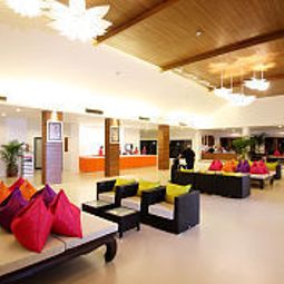 Hall Sunwing Resort Kamala Beach Fotos