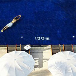 Pool Sunwing Resort Kamala Beach Fotos