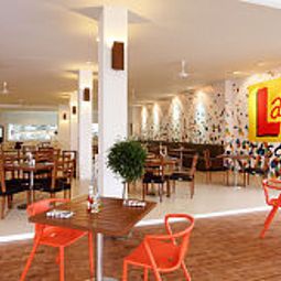 Restaurant Sunwing Resort Kamala Beach Fotos