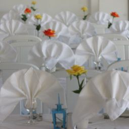 Ресторан Crystal Springs Beach Hotel Fotos