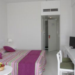 Номер Crystal Springs Beach Hotel Fotos
