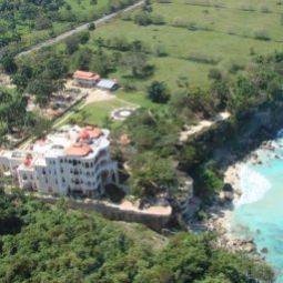 Vista esterna The Palace at Playa Grande Fotos